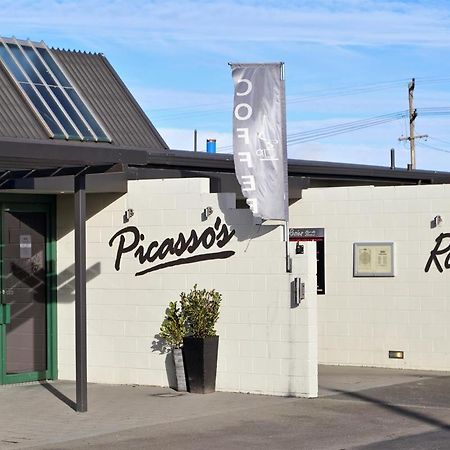 Rosebank Lodge Balclutha Buitenkant foto
