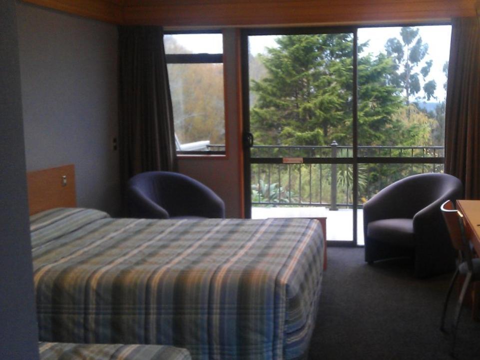 Rosebank Lodge Balclutha Buitenkant foto