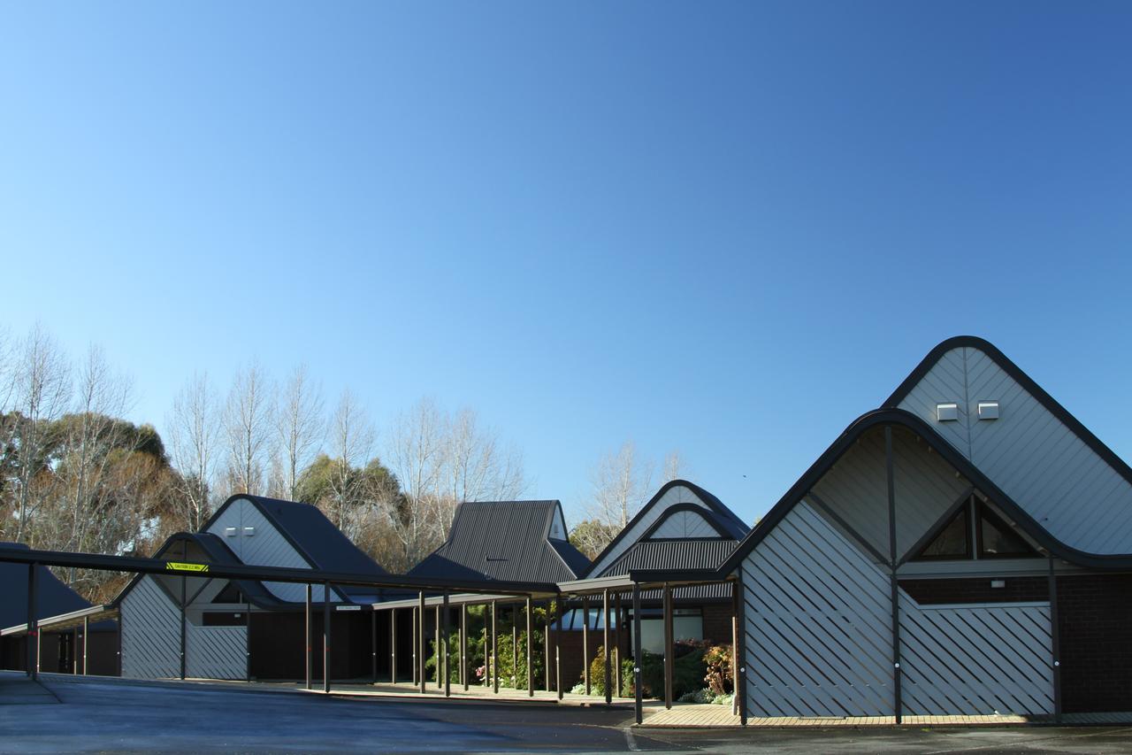 Rosebank Lodge Balclutha Kamer foto